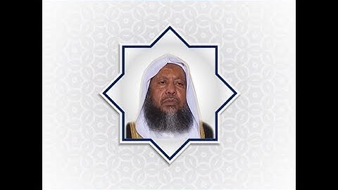 سورة التكاثر للشيخ محمد ايوب Mohammad Ayoub