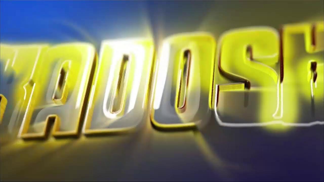 KADOSH 2026 I CULTE DE CLOTURE I DIM 01 MARS 2026 I BISHOP OMI