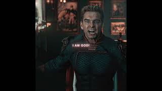 finale soon || #4k #aftereffects #theboys #homelander #shorts
