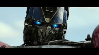 Optimus Prime's Wild Out of Context Moments in Transformers