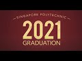 Session 11 - SP Graduation 2021