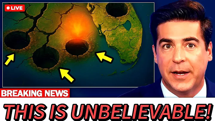 Marine Teams Uncover Expanding Network of Hidden Caves Beneath Florida