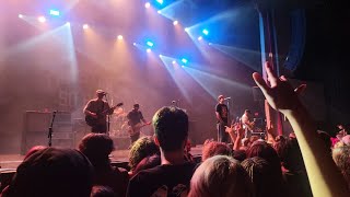 The Story So Far  Letterman