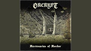 Where the Shadows Lie