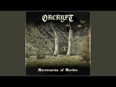 Orcrypt — Where the Shadows Lie