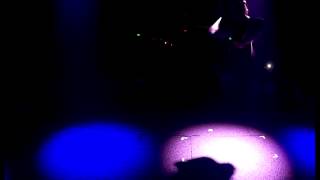Suspended Straight Jacket - Illusionist Zach Wilke