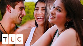 Fixed:  Jazz Sets Sander Up On Double Date | I Am Jazz