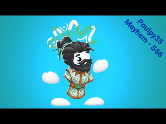 Lemmings - Nonako - Season 66 - Mayhem - YouTube