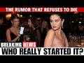 Selena Gomez and Hailey Bieber Drama Rumors Refuse to Die on Social Media