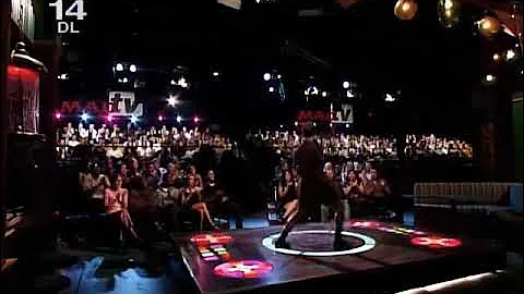 MADtv - Open: UBS Guy