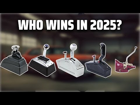 Aftermarket Shifters Automatic