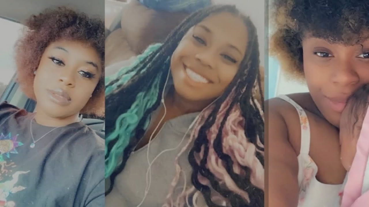 Boyfriend charged in death of missing Fayetteville woman - YouTube