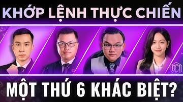 VNIndex Sau 1 Tháng Rơi: Đáy Có Rồi—Hồi Bền Không?