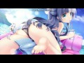 Nightcore cold water ashleylovespink remix