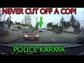 INSTANT KARMA  | Drivers Busted by Police, Fails, Justice Clips, Karma Cop  Crashes, Road Rage 2020