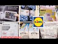 LIDL FRANCE ARRIVAGE 26-05 MAISON 🏠  ROBOT MODE