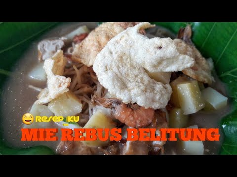 resep_ku:-mie-rebus-belitung,-kaldu-udang-yang-bikin-kuahnya-maknyus🤤