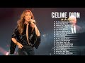 Celine Dion Greatest Hits Full ALbum 2022 - Celine Dion Full Album 2022