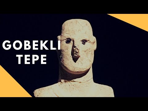 Vídeo: Göbekli Tepe - Gran Misterio De Las Civilizaciones Antiguas - Vista Alternativa