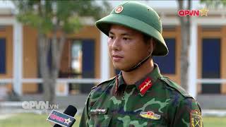 LỮ ĐOÀN PHÒNG KHÔNG 283 QUÂN KHU 4 PHÁT HUY VAI TRÒ CÁN BỘ TRONG HUẤN LUYỆN