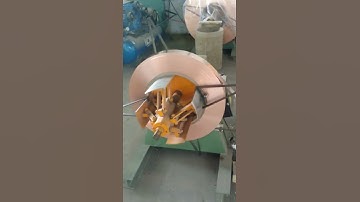 H frame high speed press machine stamping lead frame