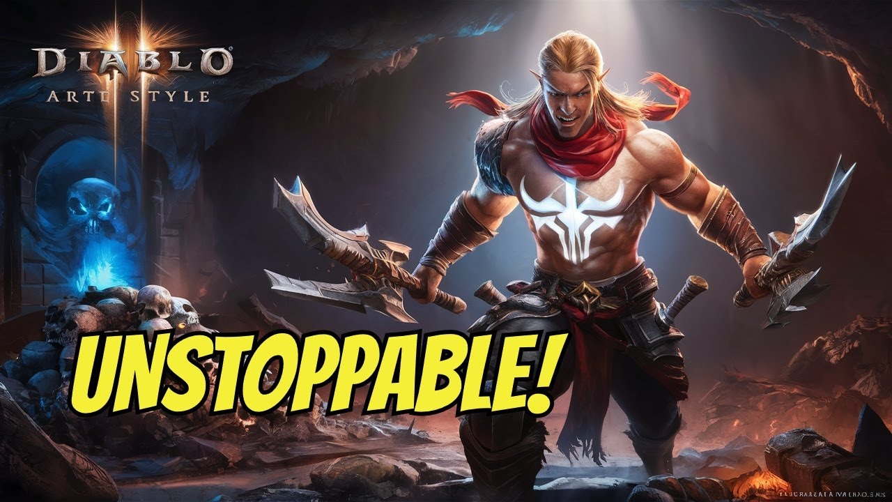 Death Trap Rogue: The Boss Killer