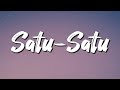 Satu-Satu (Lirik) - Idgitaf