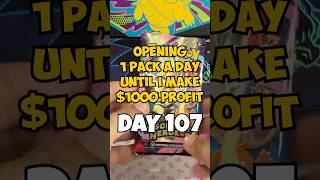 Maybe My Luck Isn't Over... 👀 (Day 107)