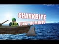 SHARKBITE FUNNY MOMENTS