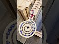 #marblerun #ビー玉転がし #marble#marbleasmr #marblerace #relax #billes #coursedebilles