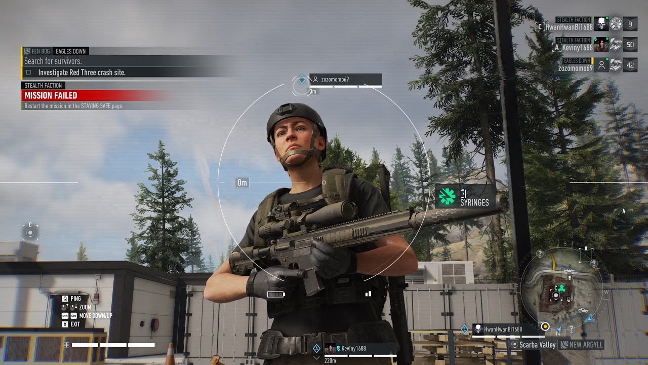 Ghost recon breakpoint пантера прокачка Ghost recon breakpoint пантера прокачка
