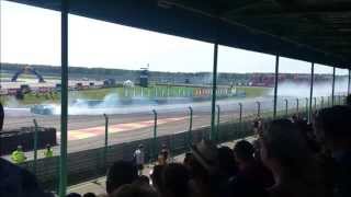 Russian Drifting 2015  - Stage 2 / RDS 2015 - второй этап