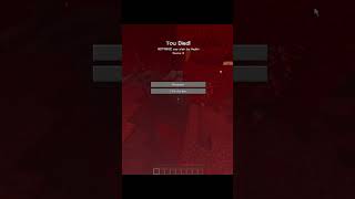 IF YOU KNOW ABOUT THIS TRICK ? #shorts #shortvideo #minecraft #trending #tricks