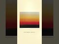 "Wild Dogs (Running in a Slow Dream)" - Listen to the full song March 17th!