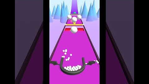 Picker 3D Level 83 Gameplay Android & IOS #shorts