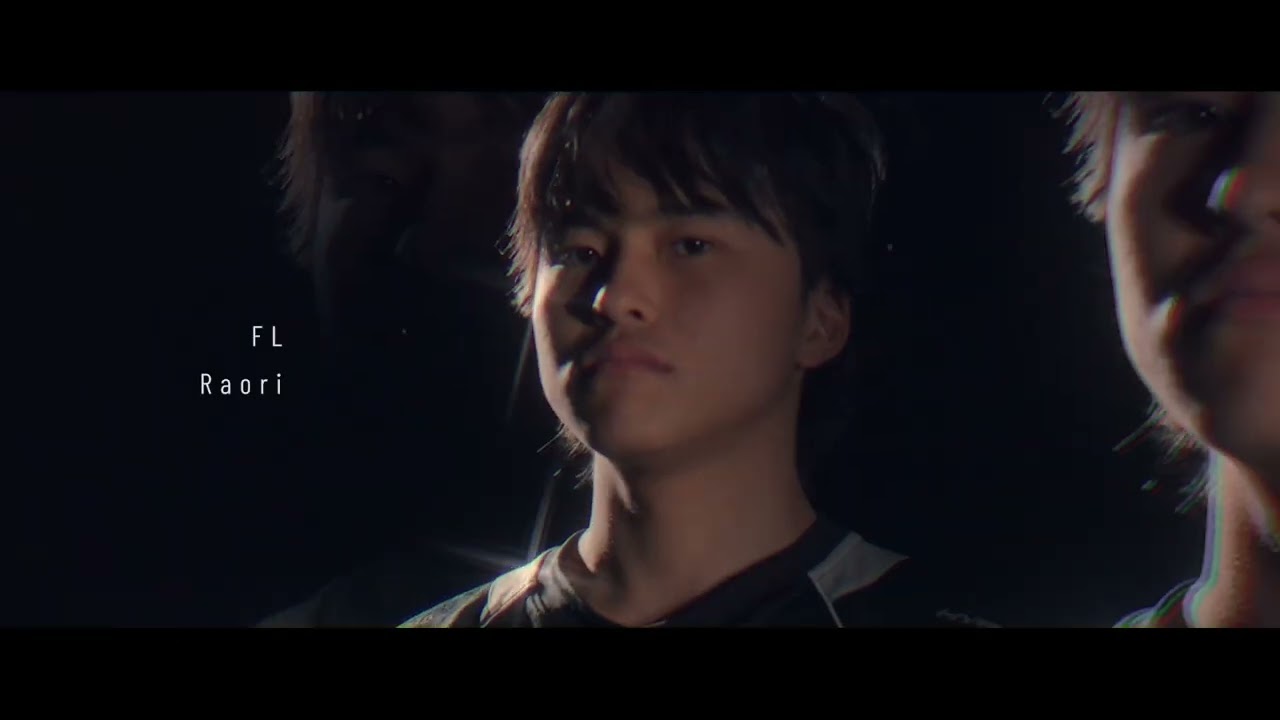 Identity V | COAVI Playoffs Official Video