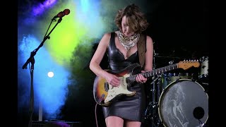 ''CAN YOU STAND THE HEAT'' - ANA POPOVIC @ Token Lounge, Feb 2023