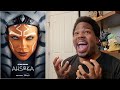 Ahsoka | S1 E6 | Part 6 | Review!  GUESS WHO&#39;S BACK?