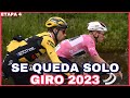 Etapa 4 ➤ GIRO de ITALIA 2023 🇮🇹 Ciclismo al Detalle T3 x 05