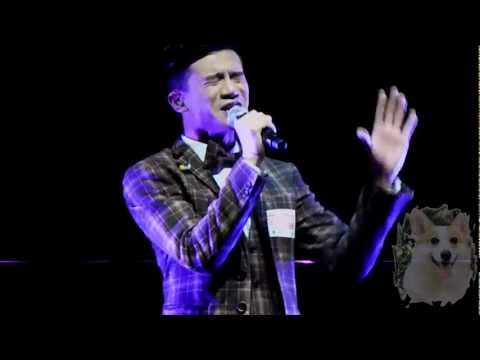 怎麼捨得你_釗峰 + The Blower's Daughter_On仔_C AllStar@拉闊音樂會 2012