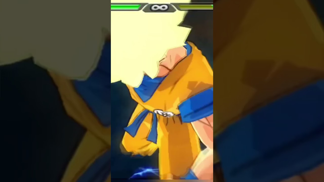 DBZ Budokai Tenkaichi 3: Goku All Forms and Transformations