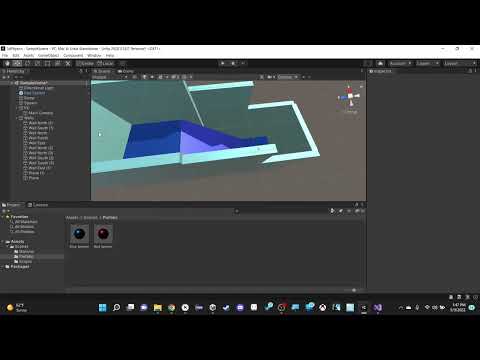 How I made a Spawner for my Unity 3D Game
