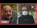خالد فايق عزب كورونا منعتنا من تنفيذ وصية والدي 