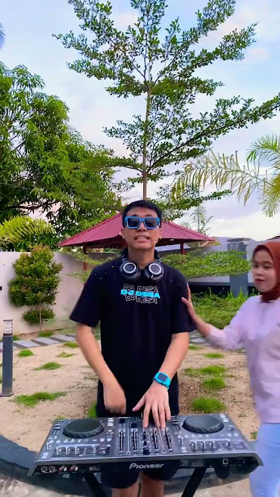 Apakah DJ Desa akan Ganti Cewek?🤯 #ytshorts #djdesa #YTShortsDJDesa