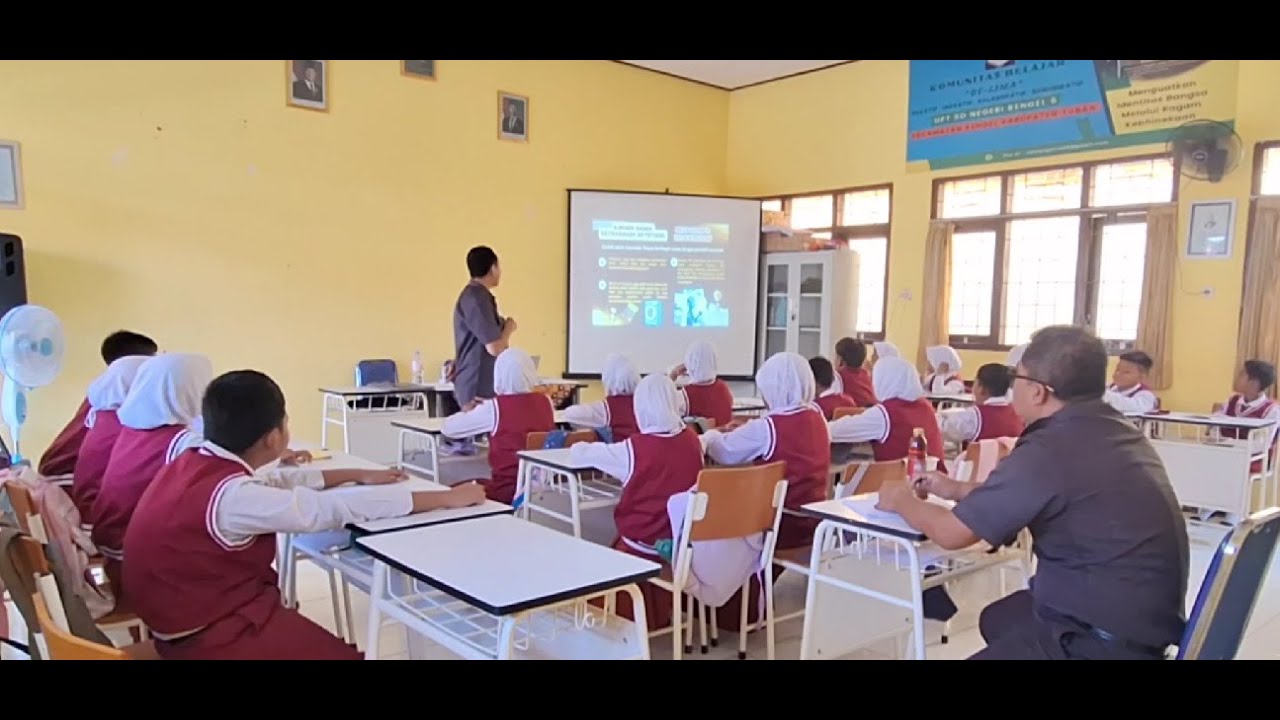 VIDEO OJT2 MODUL 3 KONSEP DASAR ARTIFISIAL - TOPIK MESIN CERDAS DAN NON CERDAS