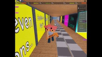 Roblox Piggy Roleplay: How to get Inside Skin and Twisted Bear Badge By BetterviewforGordan
