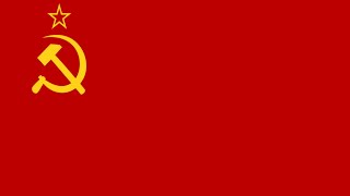Государственный гимн СССР (1977—1991) / State Anthem of the Soviet Union