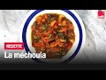 La salade mchouia    les recettes de franoisrgis gaudry