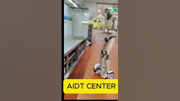 Robot Phục Vụ Nhà Hàng: Giải Pháp Công Nghệ Tối Ưu Hóa Dịch Vụ Ẩm Thực