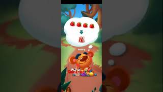 Sweet Fruit Candy Android Game screenshot 2